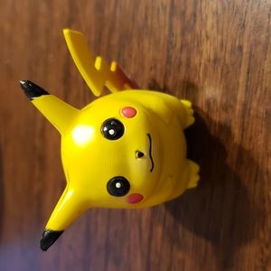 Pokemon Pikachu tomy Original Vintage